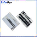 Estardyn 3S 4S 5S Bms 12v 18V 21V 100A Li-ion Lmo Ternary Lithium Battery Protection Circuit Board Li-polymer Balance Charging. 