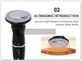 11-in-1 Hydra Facial Machine for Professional skin care Facial Treatment System for Flawless Skin". 