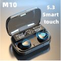 Airpods M10..... 