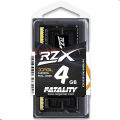 RZX Memoria RAM DDR3L Notebook 8GB 4GB 1.35V 204pin 1600MHz PC3L Laptop Sodimm Memory. 