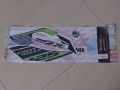 Yamaha Ray ZR 125cc Sticker (Full Set). 