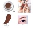 IMAGIC Professional Eyebrow Cream Gel Pomade - Shade #E04 Chocolate. 