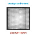 NEJE Laser Engraver Pad Backing Plate Honeycomb Panel Work Platform for All Brand Laser Cutter Machine Tool Accessories. 