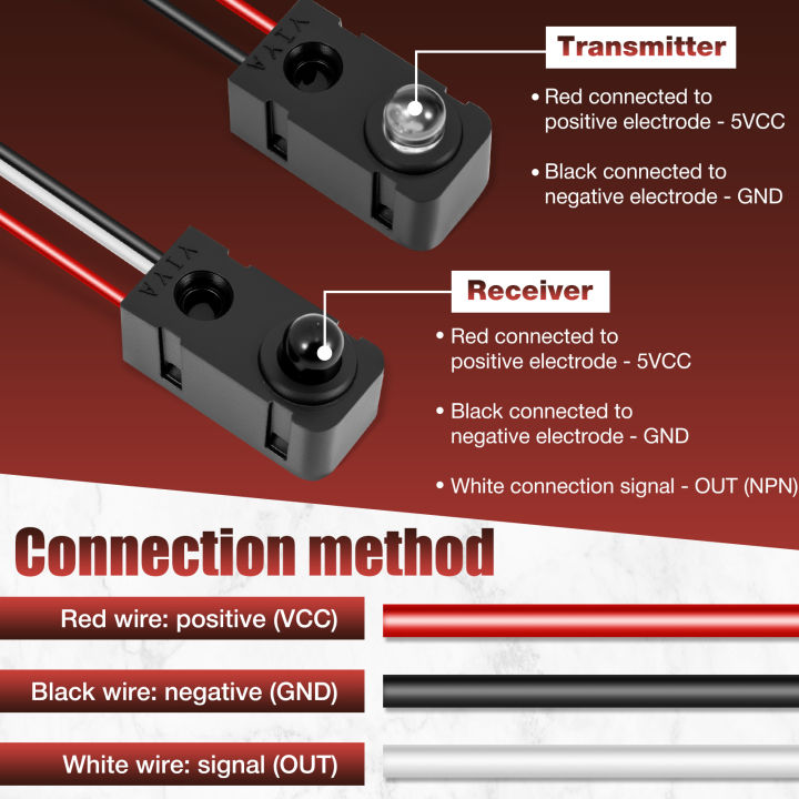 4Pairs%20IR%20Break%20Beam%20Distance%20Sensor%20LEDs%20Counting%20Module%20Distance%20Sensor%20Split%205MM%20Through-Beam%20Photoelectric%20Switch%20for%20Apply%20-%20Image%204