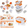 Best quality Portable Electric Lunch Box. 