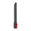 Vacuum Cleaner Flat Suction Nozzle Head For Dyson V7 V8 V10 V11 V12 V15 G5 Mattress Brush Head Round Brush Soft Brush Parts.