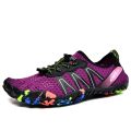 Men Wading Shoes Women Swimming Shoes Sneakers Barefoot Beach Sandals Upstream Aqua Shoes Quick-Dry Sea Diving Gym Water Shoes. 
