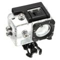 Waterproof Case Underwater Housing Shell for SJCAM SJ4000 SJ 4000 Sport Cam For SJCAM Action Camera Accessories. 