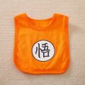 0-18M Baby Girl Boy Costume Anime Clothes Newborn Romper Infant Luffy Akatsuki Vegeta Cosplay Jumpsuit Toddler Halloween Costume. 