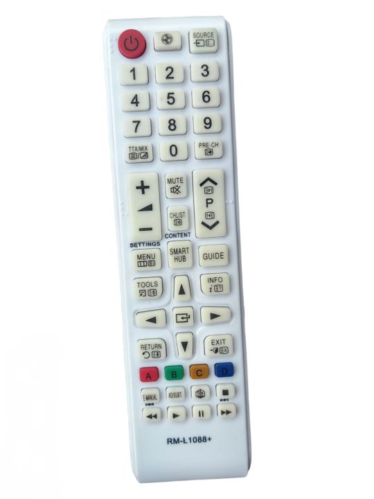 SAMSUNG%20LCD%20Remote%20control%20-%20Image%204