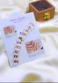 10 Pcs/set Bohemian Moon Star Gold Rings Set For Woman Finger Statement Fashion Jewelry. 