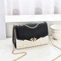 Women's Fashion Mini star glitter design hand purse bag.