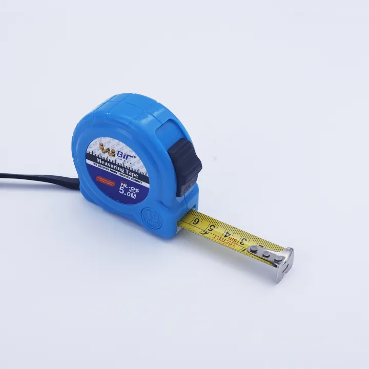 Measuring%20Tape%20(5M/16ft%20x%2019mm)%20Metric%20And%20Inch%20Blade%20-%20Image%206