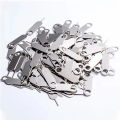 Funny Anti-Lost SIM Card Tray Ejector Pin For IPhone    IPads Universal  to Open Remover Needle Tool Extractor. 