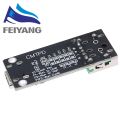 100W 5A USB-C Fast Charge Trigger Board Module PD/QC Decoy Board Fast Charge USB Type-c PD 2.0 3.0 Power Delivery Boost Module. 