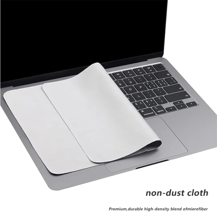 Laptop%20Protective%20Film%20Microfiber%20Dustproof%20Palm%20Keyboard%20Blanket%20Cover%20NotebookLaptop%20Screen%20Cloth%20MacBook%20Pro%2013/15/16%20lnch%20-%20Image%204