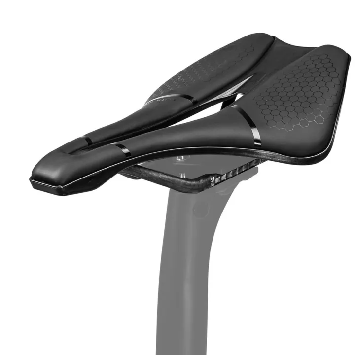 Bicycle%20Saddle%20Carbon%20Rail%20Ultralight%20Road/MTB%20Bike%20Saddles%20245x139mm%20-%20Image%206