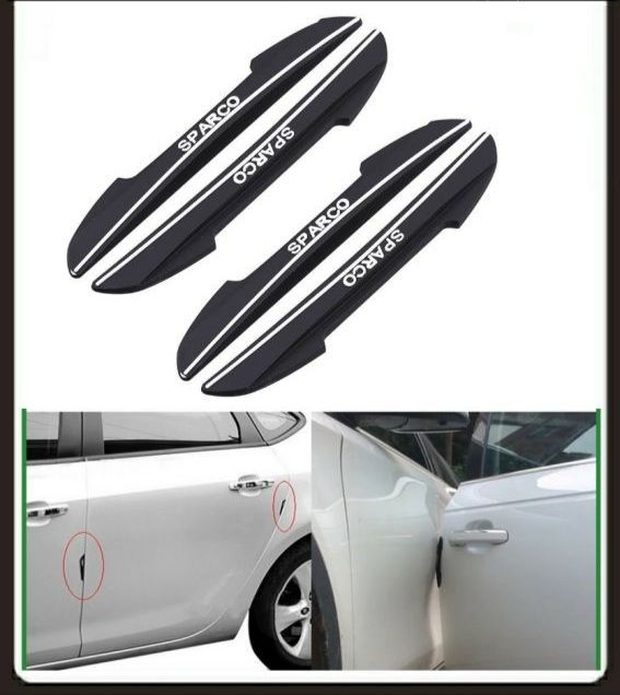 Spacro Door guard ( 4 pcs)