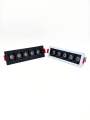 10W Laser Blade Series. 