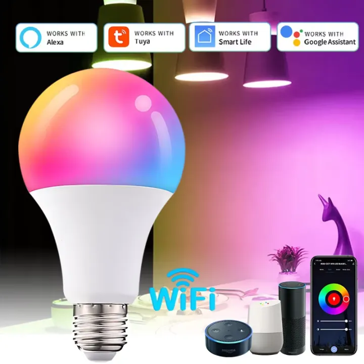 Tuya%20AC%20220V%20110V%20Smart%20WiFi%20LED%20Light%20Bulb%20E27%2010W%2015W%2020W%20Alexa%20LED%20Lamp%20Smart%20Life%20APP%20%20Assisatnt%20Echo%20Voice%20Control%20lightify%20-%20Image%202