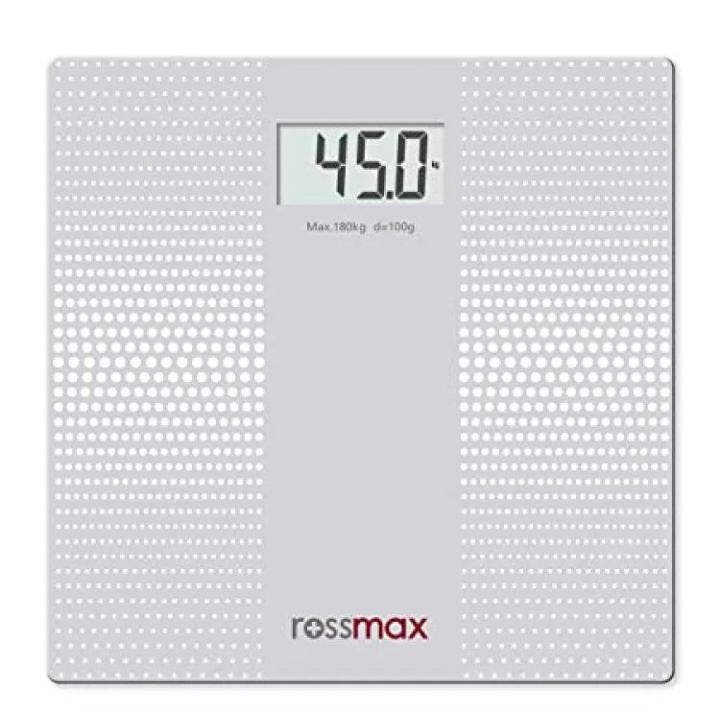 Rossmax Body Weight Scale