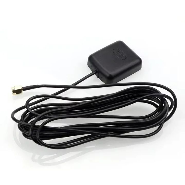 With GPS Receiver+Transmi Phone Navigator Full Set Auto Car GPS Signal ...