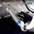 Car Trunk Lid Start Lift Adjustable Metal Spring Device For Honda Accord Crider Integra City Civic Car Boot Trunk Spring Device. 