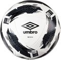 New Swerve Umbro Football Soccer Match Ball Hand Stitch - Machine Stitch Ball - Standard Size 5 For Adult Football Training And Practice. 