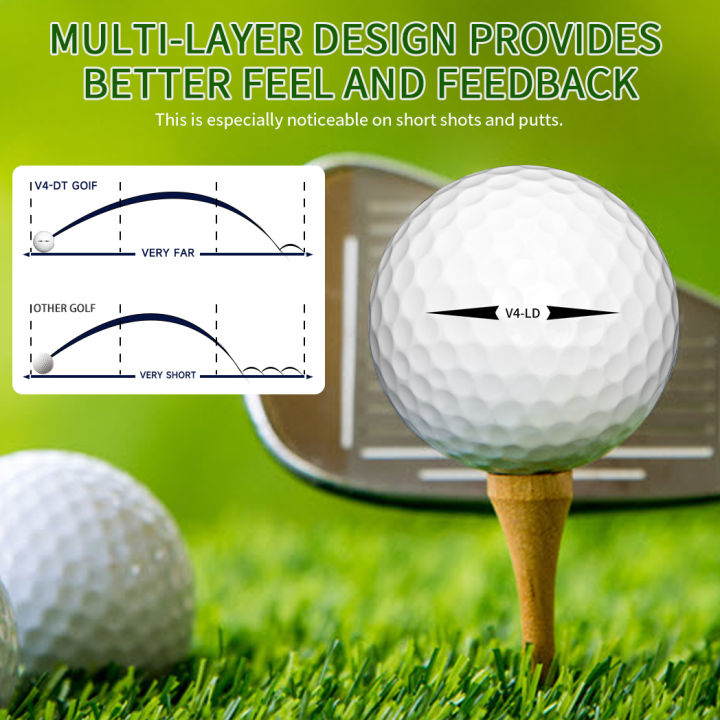 Caiton%20Pro%20Golf%20Tournament%20Balls%20-%204-Layer%20Structure,%20DuPont%20Surlyn%20Material,%20Increases%20Distance%20by%2030%20Yards,%20(12/6/3%20Pack)%20-%20Image%206