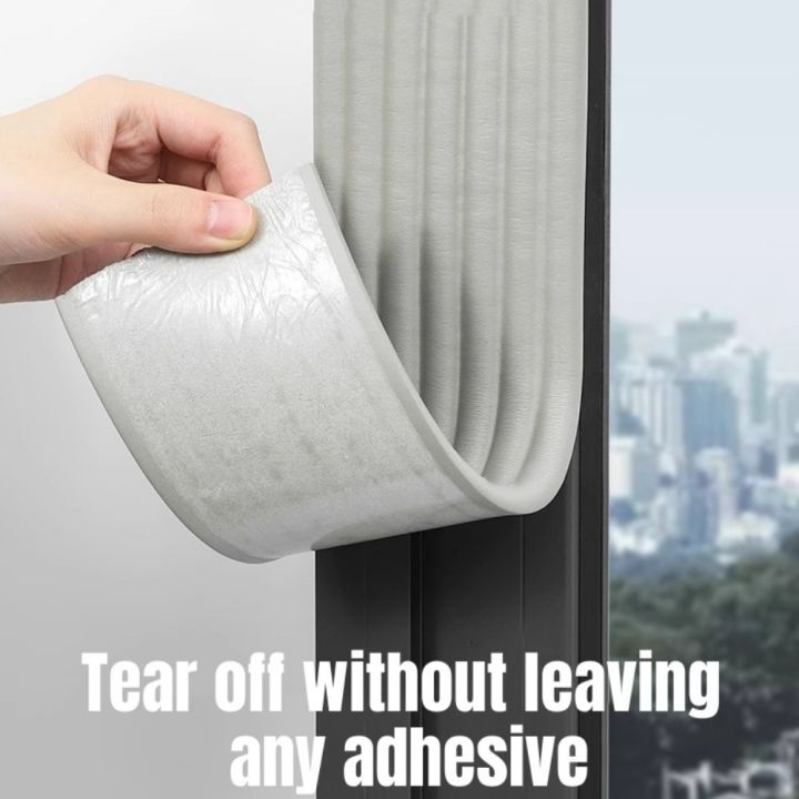 5Roll%20Acoustic%20Foam%20%20Window%20Sealing%20Strip%20Self-adhesive%20for%20Door%20Window%20Windproof%20Tape%20Door%20Serl%20Gap%20Air%20Leakage%20Filling%20Strip%20-%20Image%202
