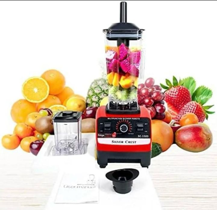 Silver%20Crest%20Blender%202%20in%201%20Comercial%20Blender%20Machine%20%205500%20Watts%20Power%20Full%20Motor%208%20Blade%20Stainless%20Steel%20-%20Image%202