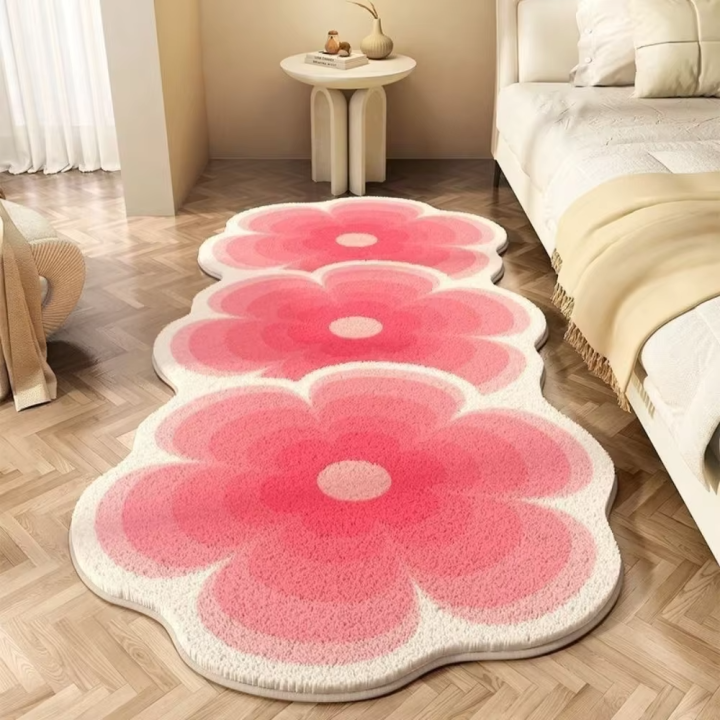 VIKAMA%20Soft%20Warm%20Bedside%20Floor%20Mat%20Simple%20High-End%20Bedroom%20Sofa%20Carpet%20Washable%20Waterproof%20Carpet%20Suitable%20Room%20Rug%20Home%20Decorat%20-%20Image%205