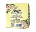 Peach Bleach Cream Gaint 1000ml Soft Touch. 