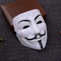 New Anonymous Mask For Kids And Adults For Party and Christmas. 