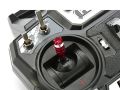 Flysky Fs i6x Transmitter Remote 2.4GHz 6CH With IA10B 10CH Receiver for Drone/RC Airplane/ Multicopter.