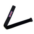 For Brompton Bicycle Frame Wheel Fixed Strap Binding Belt Folding Bike Hook Loop Cycling Bike Pants Straps.