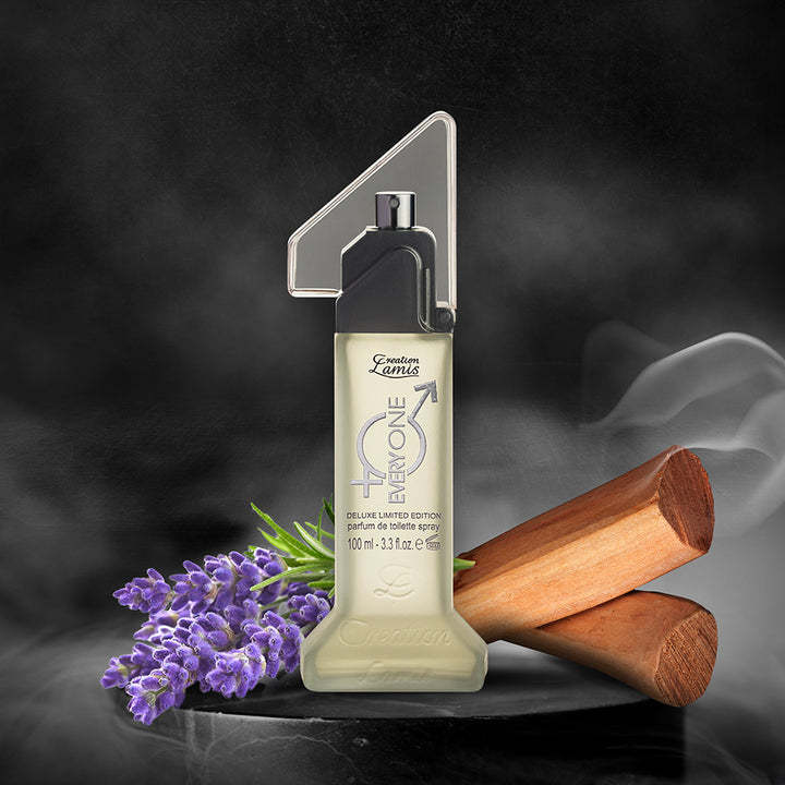 Lamis Creation Everyone perfume