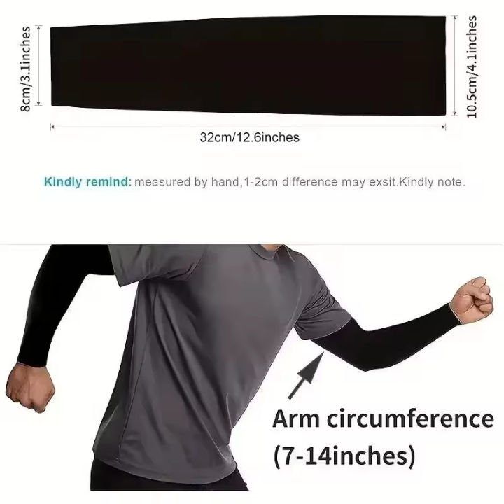 2025%20New%20Unisex%20UV%20Resistant%20Arm%20Protection%20Ice%20Silk%20Sleeves%20for%20Outdoor%20Sports%20Sun%20Protection%20Breathable%20Ice%20Sleeves%20-%20Image%204
