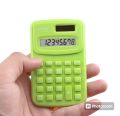 Portable Mini Calculator for Students Pocket Calculator | Colourful Calculators with 100 + Functions | Affordable Cheap Mini Calculators. 