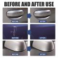 1PC Car Scratches Sparkle Cloth Multifunction Nano Magic Cloth Scratch Erase Car Scratches Paint Residues Scratches Repair. 