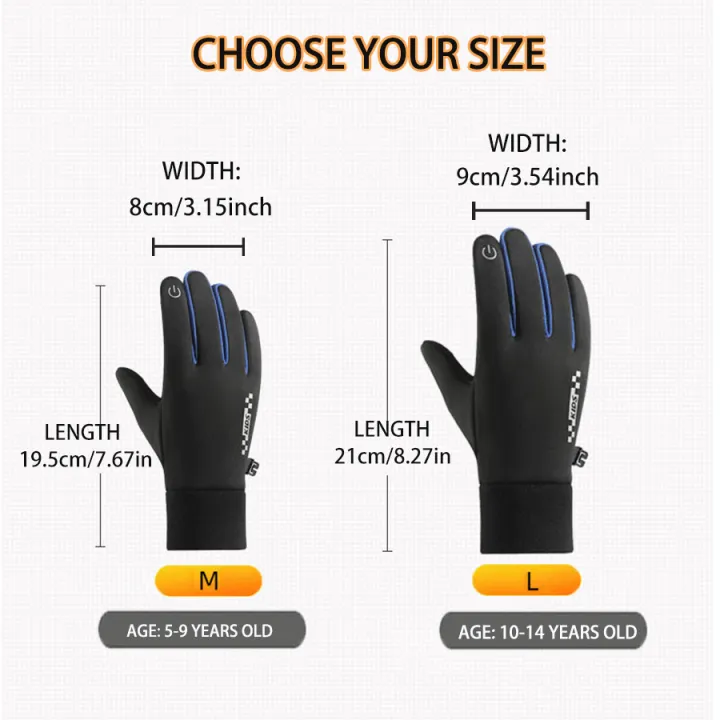 Winter%20Children's%20Gloves%20Padded%20Warm%20Wind%20Cold%20Riding%20Gloves%20Touch%20Screen%20Non-slip%20Ski%20Gloves%20Outdoor%20Sports%20Gloves%20-%20Image%204