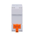 New type Din Rail 2 wire Weekly 7 Days Programmable Digital TIME SWITCH Relay Timer Control AC 220V 230V 12V 24V 48V 16A. 