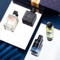 4 Pcs Perfume Set For Men - 25 ml Each. 