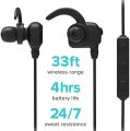 Rif 6 Eargo (Wireless Handfree) | hand free || Earbuds | Airpors || Branded Handfree. 