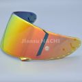 Helmet Visor for SHOEI X-14 X14 Z-7 Z7 CWR-1 CWR1 NXR RF-1200 RF1200 X-Spirit III XSpirit 3 X-Fourteen RYD CWR-F CWRF RF-SR. 