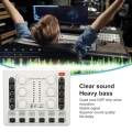 M8 Live Sound Card. 