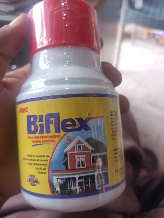 anti termite solution Bi-Flex