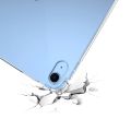 Transparent TPU Case For iPad 11 10.9inch 2022 2025 10th 11th Generation A2696 A2757 A3354 A3356 A3355 A16 11"Silicon Soft Cover. 