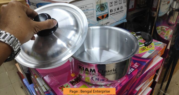 Kiam%20pure%20aluminium%20stockpot/saucepan/deksi/20%20cm%20size/best%20quality%20heavy%20duty%20aluminium%20material%20-%20Image%202