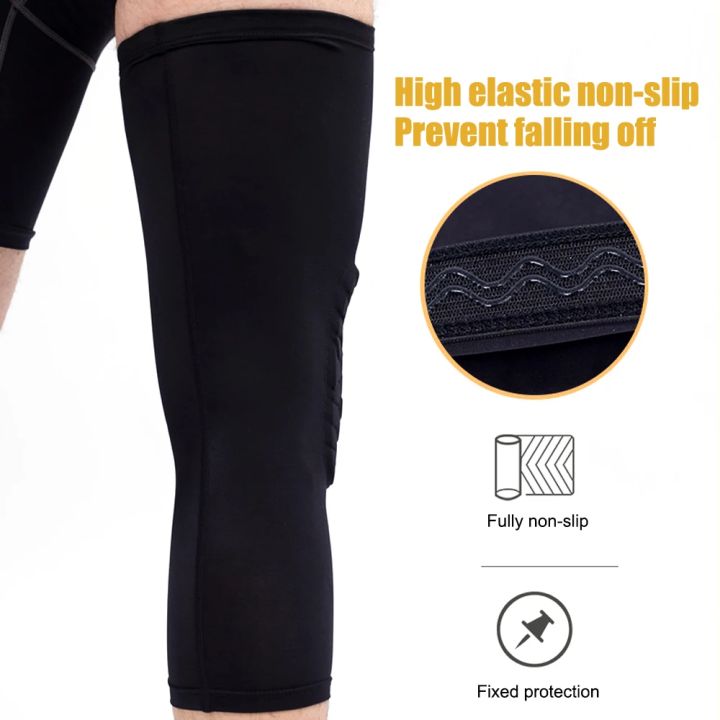 Honeycomb%20Knee%20Pads%20Basketball%20Sport%20Kneepad%20Volleyball%20Knee%20Protector%20Brace%20Support%20Football%20Compression%20Leg%20Knee%20Sleeves%20-%20Image%205